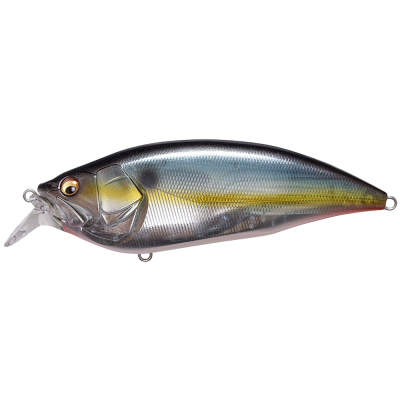 Воблер Megabass BIG-M 2.0 JUKUCHO SHAD