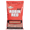 Прикормка Dynamite Baits Robin Red 0.9кг 