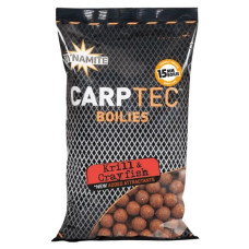 Бойли Dynamite Baits Carptec Krill & Crayfish 15мм 0.9кг