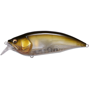Воблер Megabass BIG-M 2.0 PM GHOST AYU