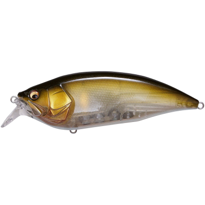 Воблер Megabass BIG-M 2.0 PM GHOST AYU