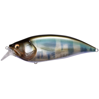 Воблер Megabass BIG-M 2.0 WAGIN HASU BM