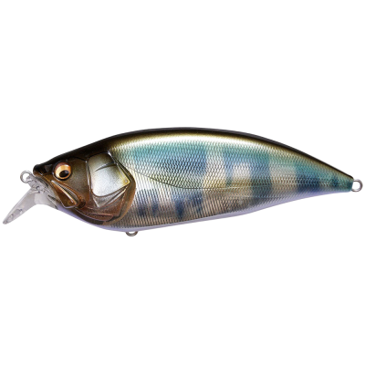Воблер Megabass BIG-M 2.0 WAGIN HASU BM