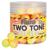 Поп-ап Dynamite Baits Fluro Two Tone Tutti Frutti & Pineapple 15мм