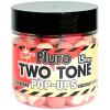 Поп-ап Dynamite Baits Fluro Two Tone Strawberry & Coconut Cream 15мм