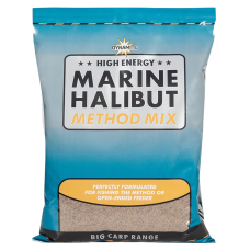 Прикормка Dynamite Baits Marine Halibut Method Mix 1.8кг