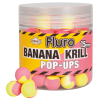 Поп-ап Dynamite Baits Fluro Two Tone Banana Krill 20мм