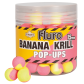Поп-ап Dynamite Baits Fluro Two Tone Banana Krill 20мм