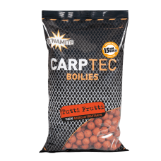 Бойли Dynamite Baits Carptec Tutti Frutti 20мм 0.9кг