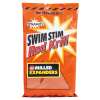 Прикормка Dynamite Baits Swim Stim Milled Expanders 0.75кг Red Krill