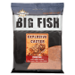 Прикормка Dynamite Baits Big Fish Freeder Formula 1.8кг Explosive Caster Прикормка Dynamite Baits Big Fish Freeder Formula 1.8кг Explosive Caster