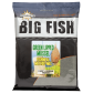 Прикормка Dynamite Baits Big Fish Method Mix 1.8кг Green Lipped Mussel Прикормка Dynamite Baits Big Fish Method Mix 1.8кг Green Lipped Mussel