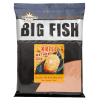 Прикормка Dynamite Baits Big Fish Method Mix 1.8кг Krill 