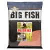 Прикормка Dynamite Baits Big Fish Margin Mix 1.8кг 