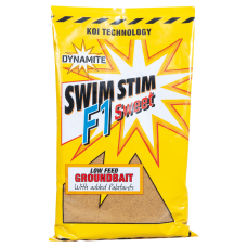 Прикормка Dynamite Baits Swim Stim F1 Groundbait 0.8кг