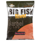 Прикормка Dynamite Baits Big Fish River 1.8кг Shrimp & Krill Прикормка Dynamite Baits Big Fish River 1.8кг Shrimp & Krill