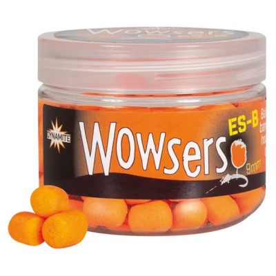 Вафтерс Dynamite Baits Wowsers ES-B 7мм