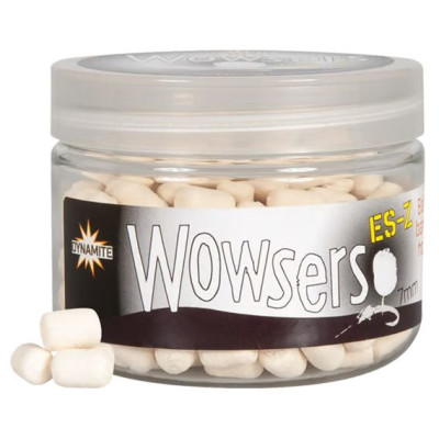 Вафтерс Dynamite Baits Wowsers ES-Z 7мм