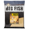 Прикормка Dynamite Baits Big Fish Specimen Feeder 1.8кг Sweet Tiger