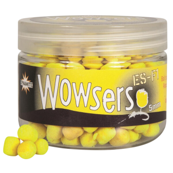Вафтерс Dynamite Baits Wowsers ES-F1 7мм