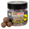 Бойли Dynamite Baits Hard Hookbaits Hot Fish & GLM 20мм Бойли Dynamite Baits Hard Hookbaits Hot Fish & GLM 20мм