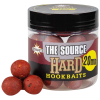 Бойли Dynamite Baits Hard Hookbaits The Source 15мм Бойли Dynamite Baits Hard Hookbaits The Source 15мм