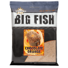 Прикормка Dynamite Baits Big Fish 1.8кг Chocolate Orange