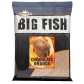 Прикормка Dynamite Baits Big Fish 1.8кг Chocolate Orange Прикормка Dynamite Baits Big Fish 1.8кг Chocolate Orange