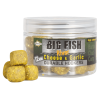 Бойли Dynamite Baits Big Fish River Cheese & Garlic Durable 12мм