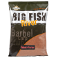 Прикормка Dynamite Baits Big Fish River 1.8кг Meat-Furter Прикормка Dynamite Baits Big Fish River 1.8кг Meat-Furter