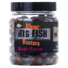 Бойли Dynamite Baits Big Fish River Meat Furter Busters 14х12мм 0.12кг
