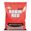 Прикормка Dynamite Baits Robin Red Method Mix 1.8кг