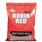 Прикормка Dynamite Baits Robin Red Method Mix 1.8кг Прикормка Dynamite Baits Robin Red Method Mix 1.8кг