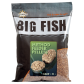 Прикормка Dynamite Baits Big Fish Method Feeder Pellets 1.8кг Прикормка Dynamite Baits Big Fish Method Feeder Pellets 1.8кг