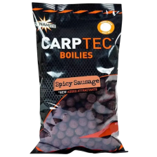 Бойли Dynamite Baits Carptec Spicy Sausage 15мм 1кг