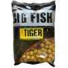 Бойли Dynamite Baits Big Fish Sweet Tiger & Corn Boilies 15мм 1.8кг