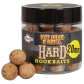 Бойли Dynamite Baits Hard Hookbaits Hot Crab & Krill 20мм