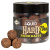 Бойли Dynamite Baits Hard Hookbaits Peppered Squid 20мм Бойли Dynamite Baits Hard Hookbaits Peppered Squid 20мм