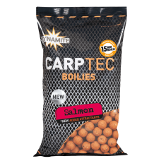 Бойли Dynamite Baits Carptec Salmon 15мм 0.9кг