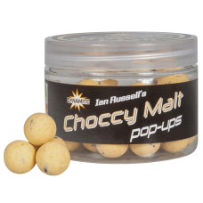 Поп-ап Dynamite Baits Ian Russell`s Choccy Malt 15мм