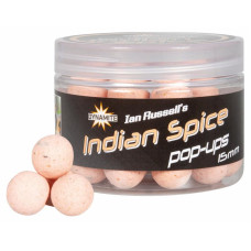Поп-ап Dynamite Baits Ian Russell`s Indian Spice 12мм