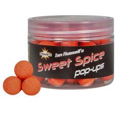 Поп-ап Dynamite Baits Ian Russell`s Sweet Spice 15мм
