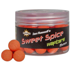 Вафтерс Dynamite Baits Ian Russell`s Wafters Sweet Spice 15мм