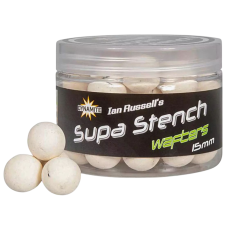 Вафтерс Dynamite Baits Ian Russell`s Wafters Supa Stench 15мм