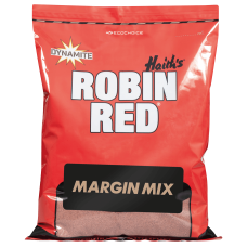 Прикормка Dynamite Baits Robin Red Margin Mix 1.8кг