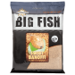 Прикормка Dynamite Baits Big Fish Method Mix 1.8кг Sweet Banoffi Прикормка Dynamite Baits Big Fish Method Mix 1.8кг Sweet Banoffi