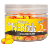 Вафтерс Dynamite Baits Wowsers Hi-Bridz ES-B-F1 Yellow & Orange 5мм