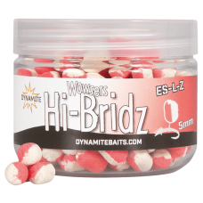 Вафтерс Dynamite Baits Wowsers Hi-Bridz ES-L-Z Pink & White 7мм