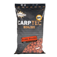 Бойли Dynamite Baits Carptec Tutti Frutti 20мм 0.3кг