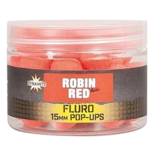 Поп-ап Dynamite Baits Robin Red Fluro 15мм